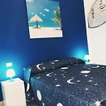 Casa L'antico Moderno Hébergement de vacances Terrasini
