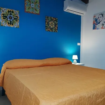 Casa L'antico Moderno *