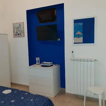 Casa L'antico Moderno Vakantiehuis