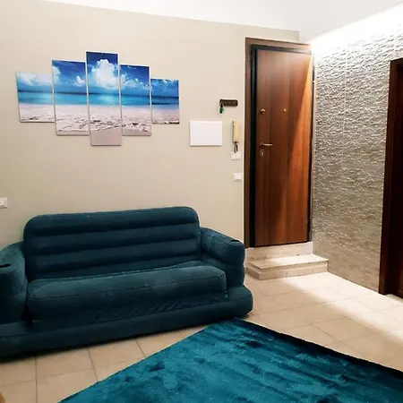 Casa L'antico Moderno