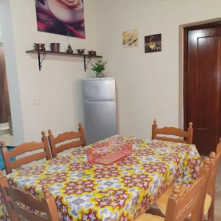 Casa L'antico Moderno