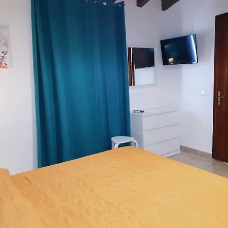 Casa L'antico Moderno Vakantiehuis *