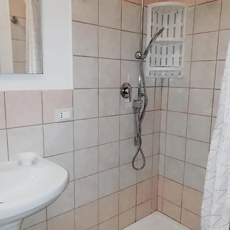 Casa L'antico Moderno Vakantiehuis Terrasini