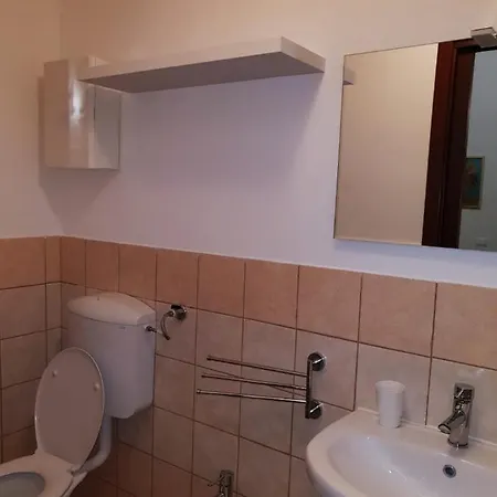 Vakantiehuis Casa L'antico Moderno Terrasini