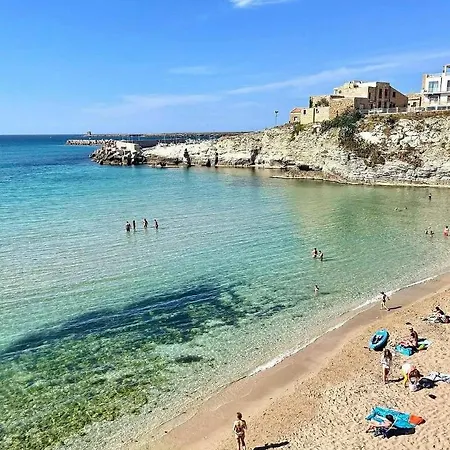 Casa L'antico Moderno Terrasini