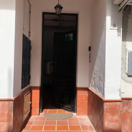 Vakantiehuis Casa L'antico Moderno Terrasini