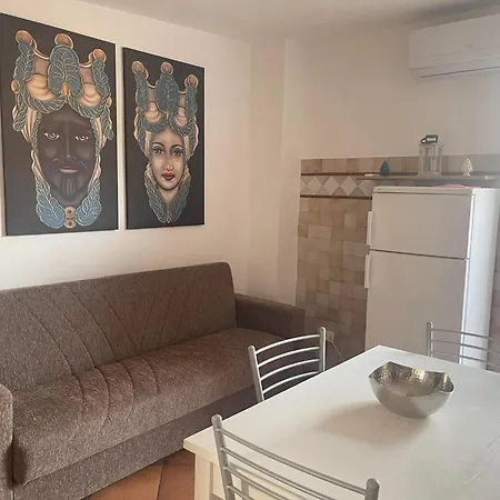 Casa L'antico Moderno