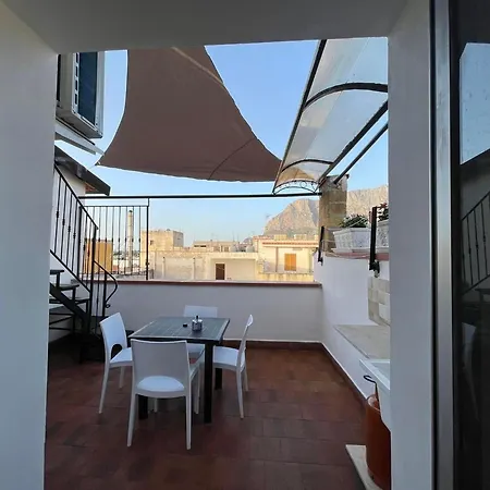 Casa L'antico Moderno *