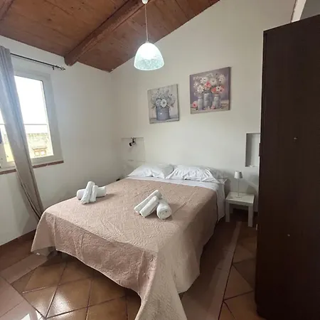 Casa L'antico Moderno * Terrasini